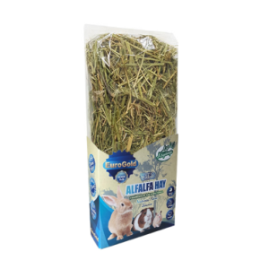 EUROGOLD KEMİRGENLER İÇİN YEŞİL YONCA